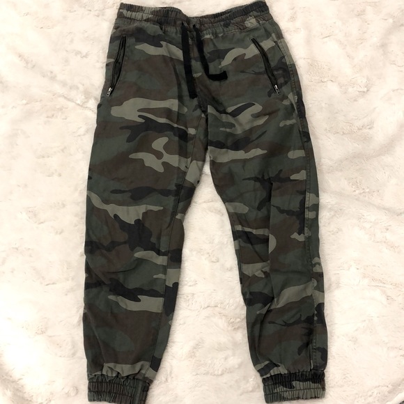 Tna army pants - Picture 1 of 3